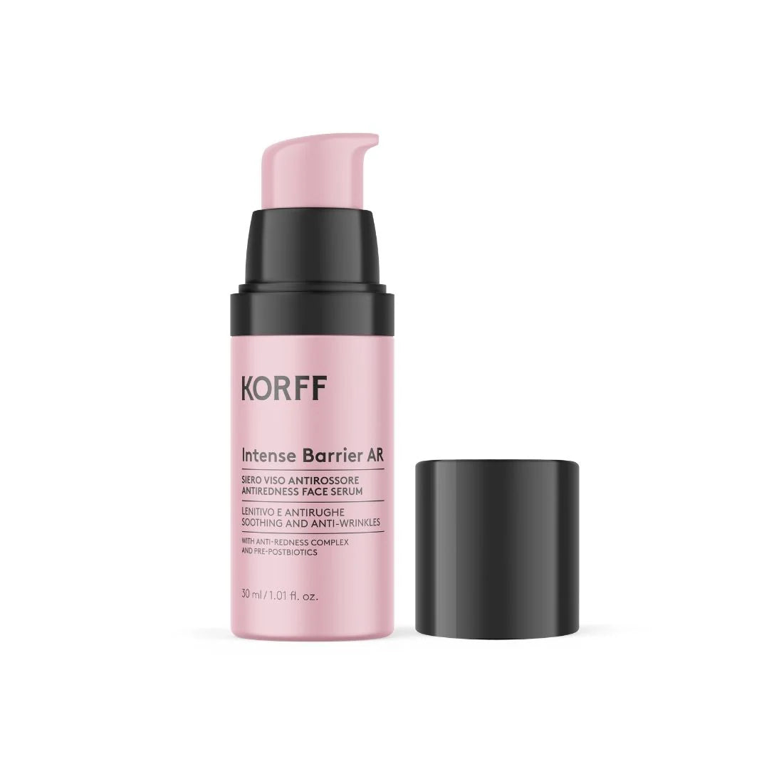 Korff - Intense Barrier AR Anti-Redness Face Serum