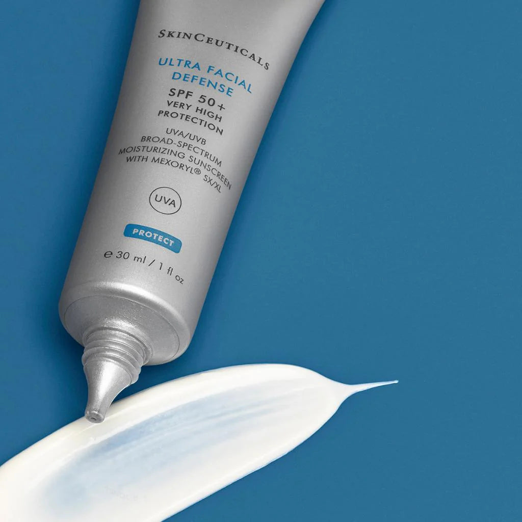 Skinceuticals - Ultra Facial Defence Spf50 Facial Sunscreen with Moisturizing Action