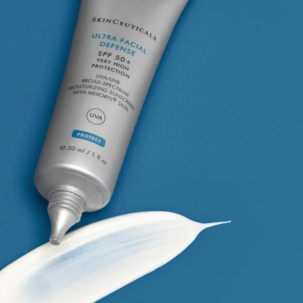 Skinceuticals - Ultra Facial Defence Spf50 Facial Sunscreen with Moisturizing Action