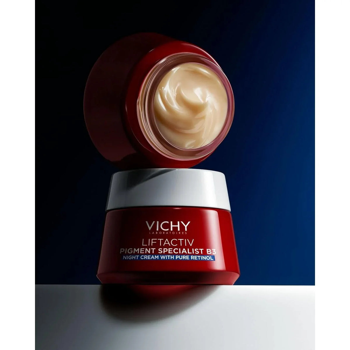 Vichy - Liftactiv Pigment Specialist B3 Night Cream