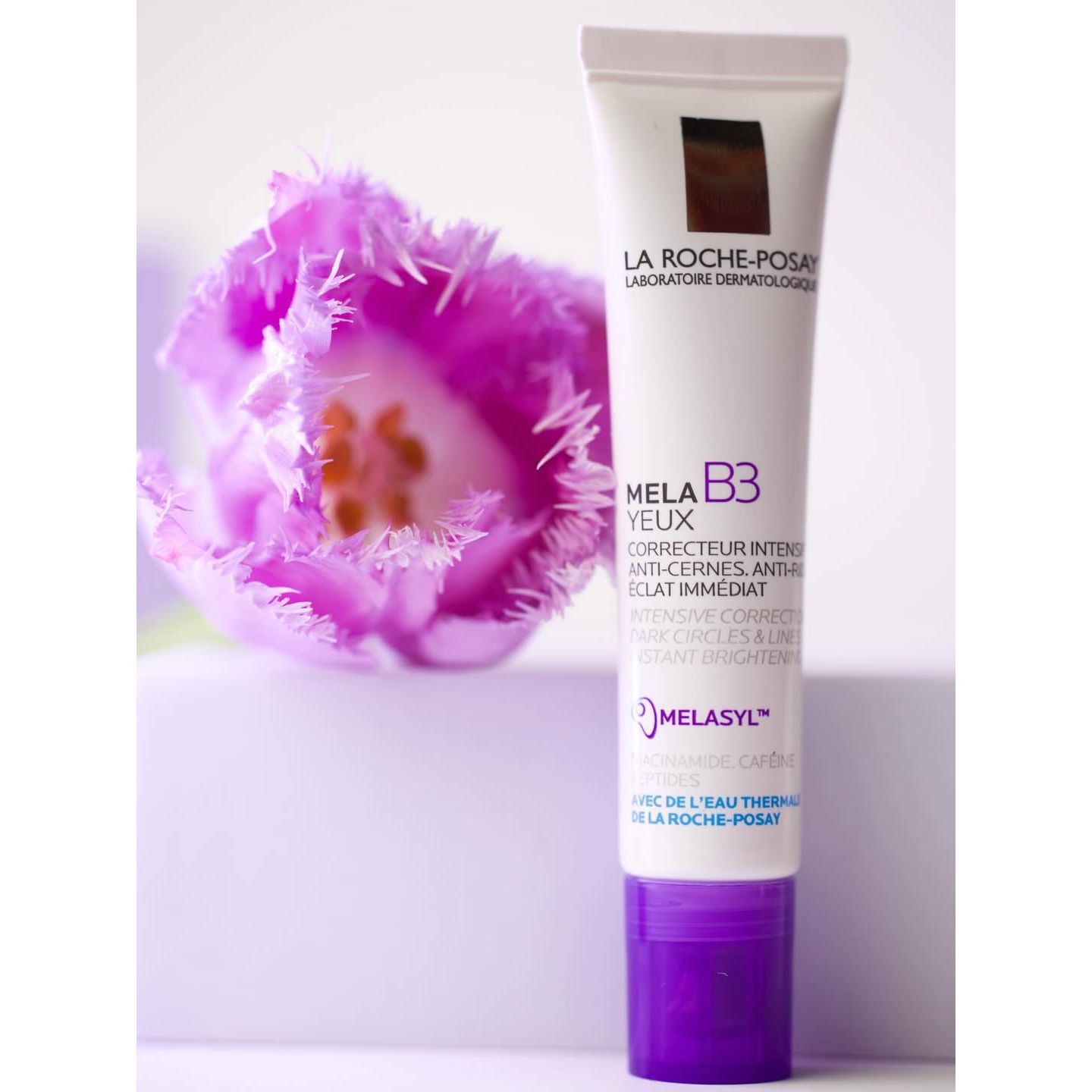 La Roche-Posay Mela B3 Eyes Intensive Correction