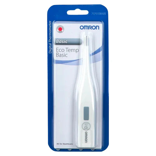 Omron - Eco Temp Basic