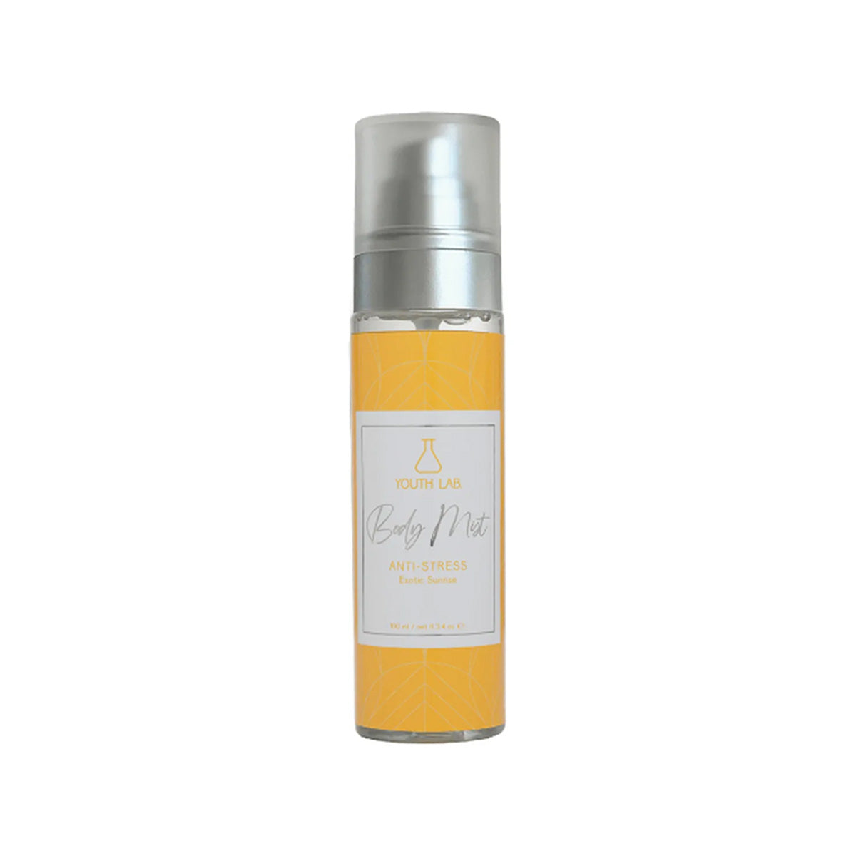 Youth Lab - Anti-Stress Body Mist Exotic Sunrise