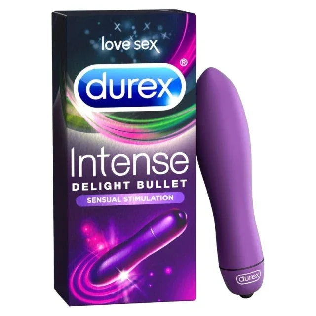 durex delight mini vibrator bewertung Durex Vibrator Delight Mini, 1 St main image 1