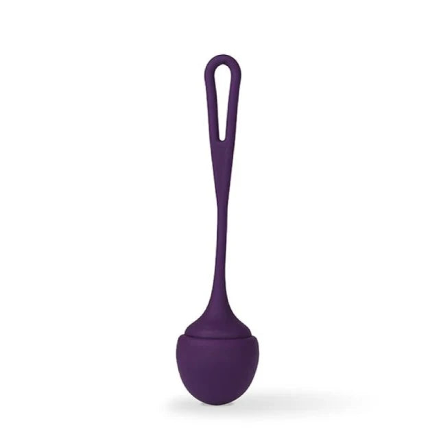 Ammicco - Pleasure Balls Rechargeable Balls for Kegel Exercises 4 Pieces
