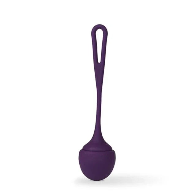 Ammicco - Pleasure Balls Rechargeable Balls for Kegel Exercises 4 Pieces