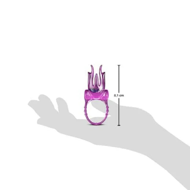 Durex Devil Ring Vibrante Vibrating Ring