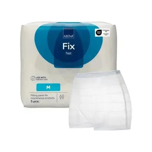 Abena - Fix Net - GOLDFARMACI