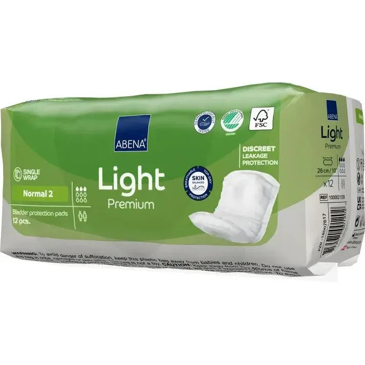 Abena - Light Normal 2 - GOLDFARMACI
