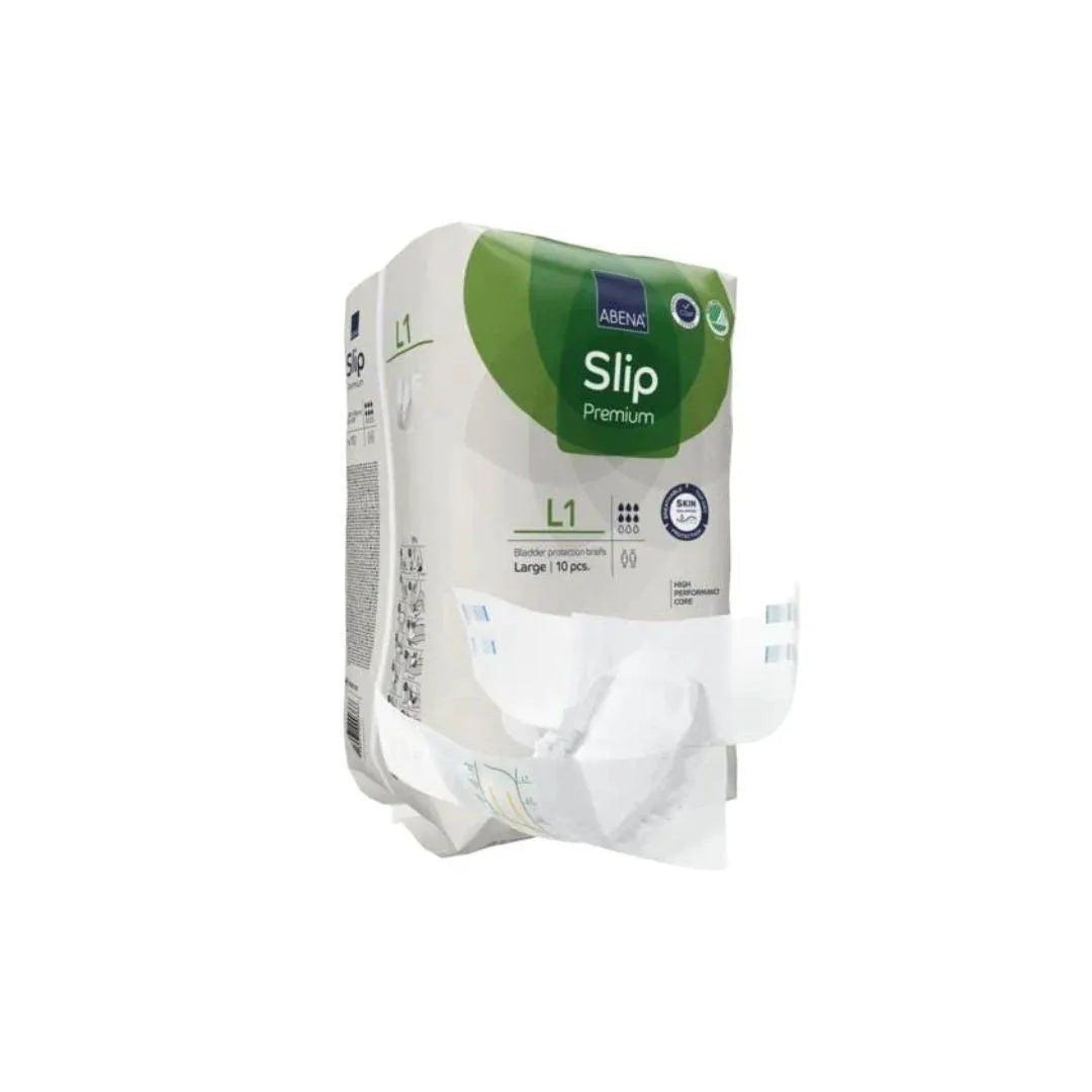 Abena - Slip Premium L1 - GOLDFARMACI
