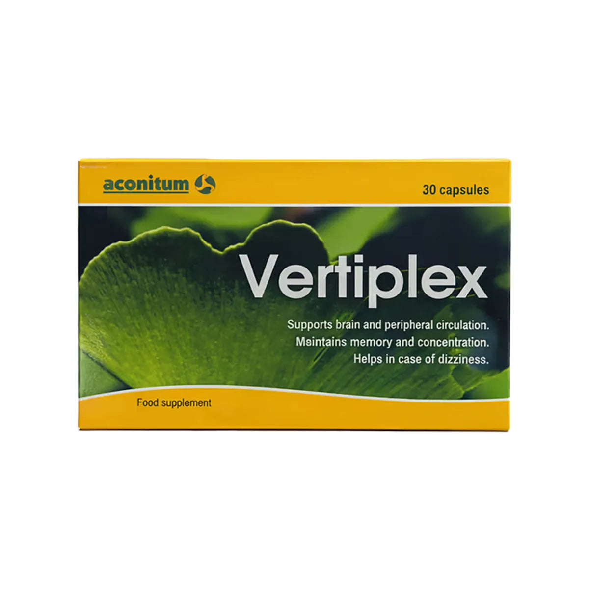 Aconitum - Vertiplex