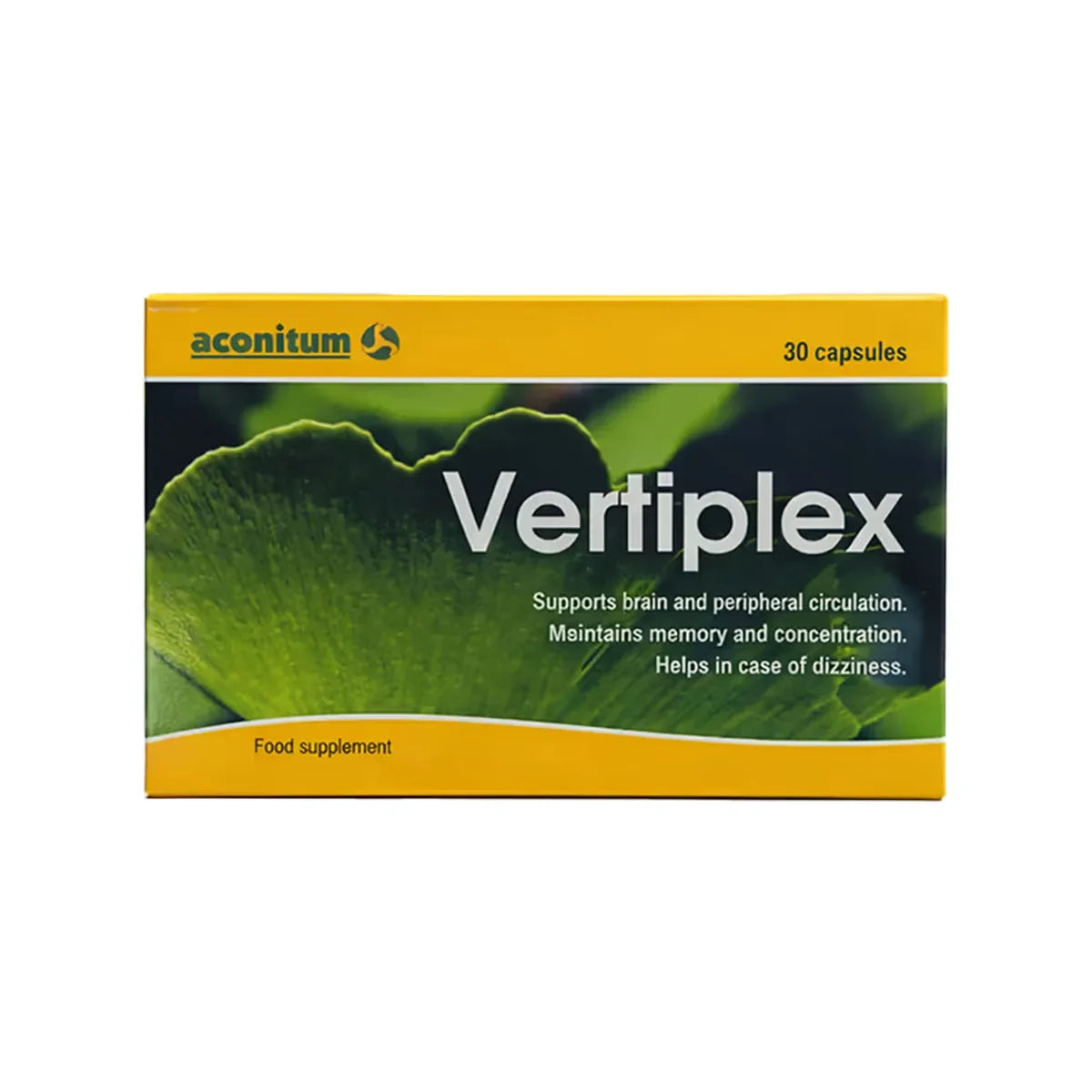 Aconitum - Vertiplex