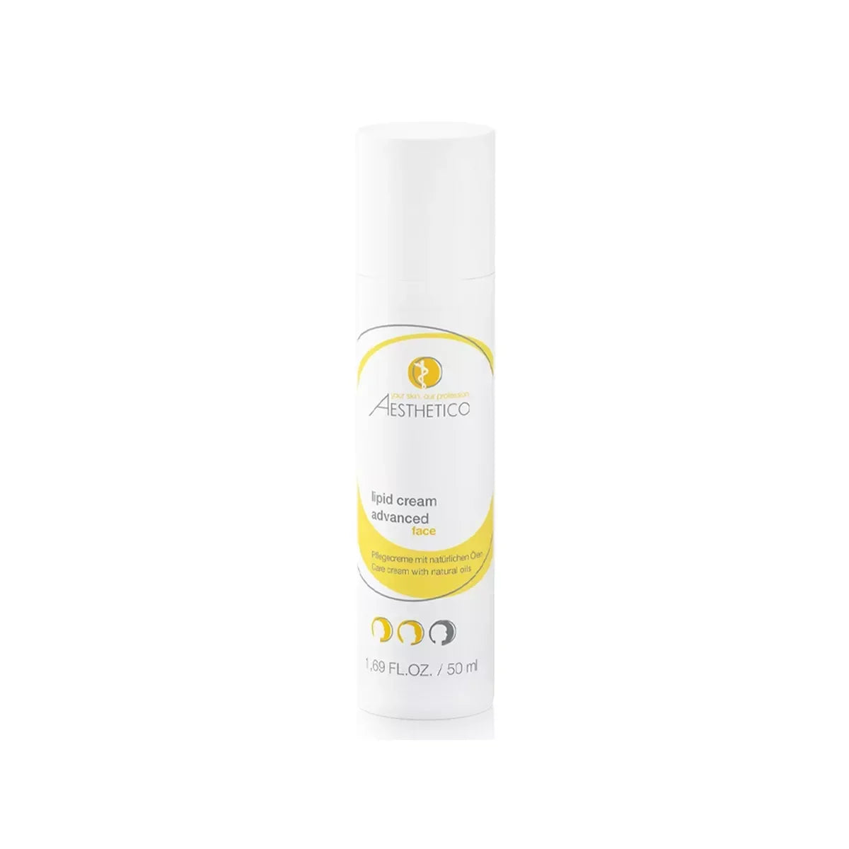 Aesthetico - Lipid Cream Advanced - GOLDFARMACI