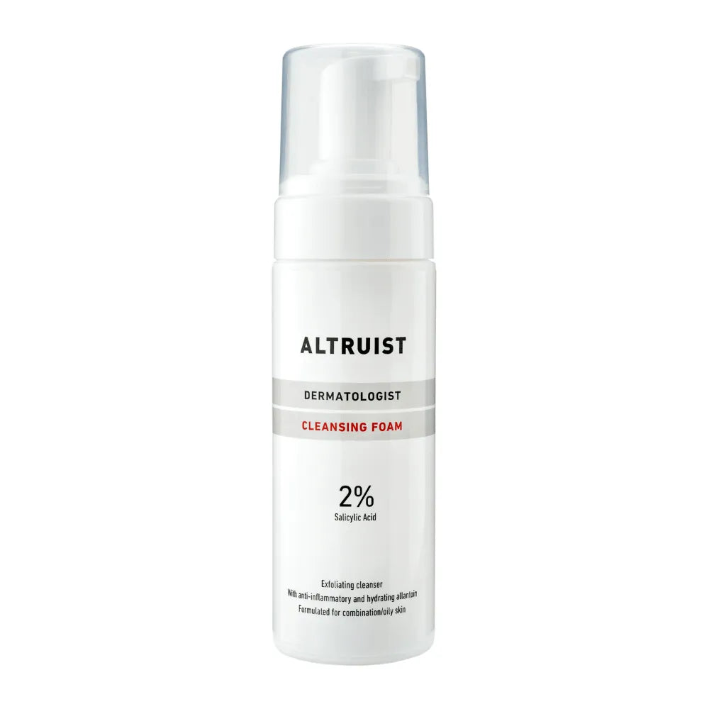 Altruist - BHA 2% Cleanser - GOLDFARMACI