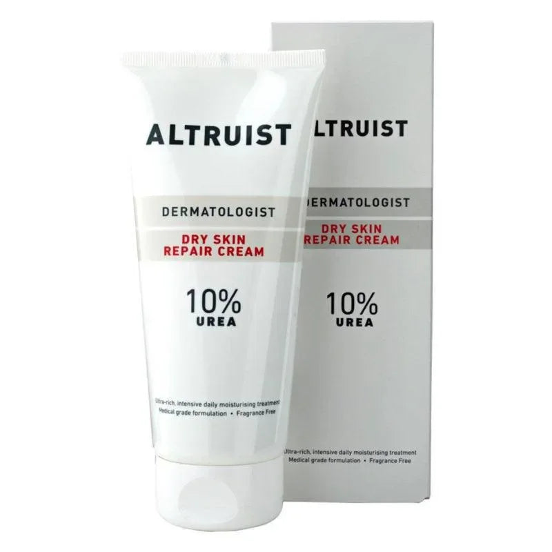 Altruist - Dry Skin 10% Urea - GOLDFARMACI