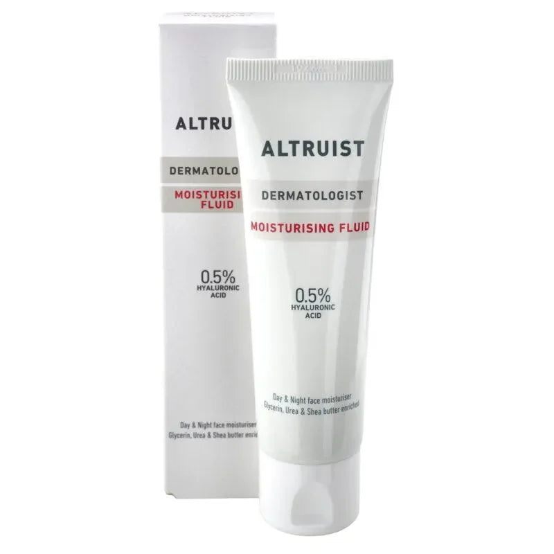 Altruist - Moist Fluid - GOLDFARMACI