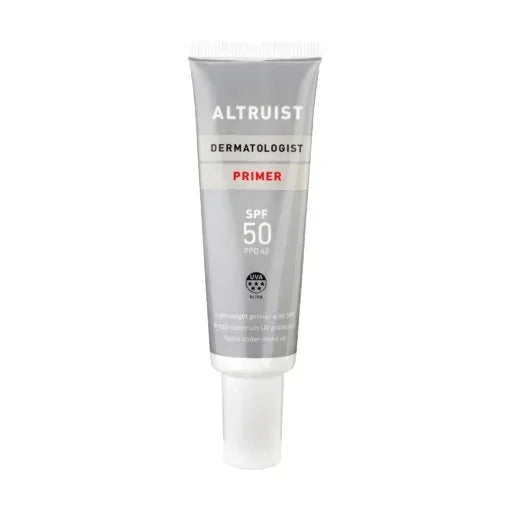 Altruist - Primer SPF50 - GOLDFARMACI