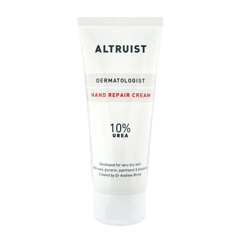 Altruist - Urea 10% Hand Repair Cream - GOLDFARMACI
