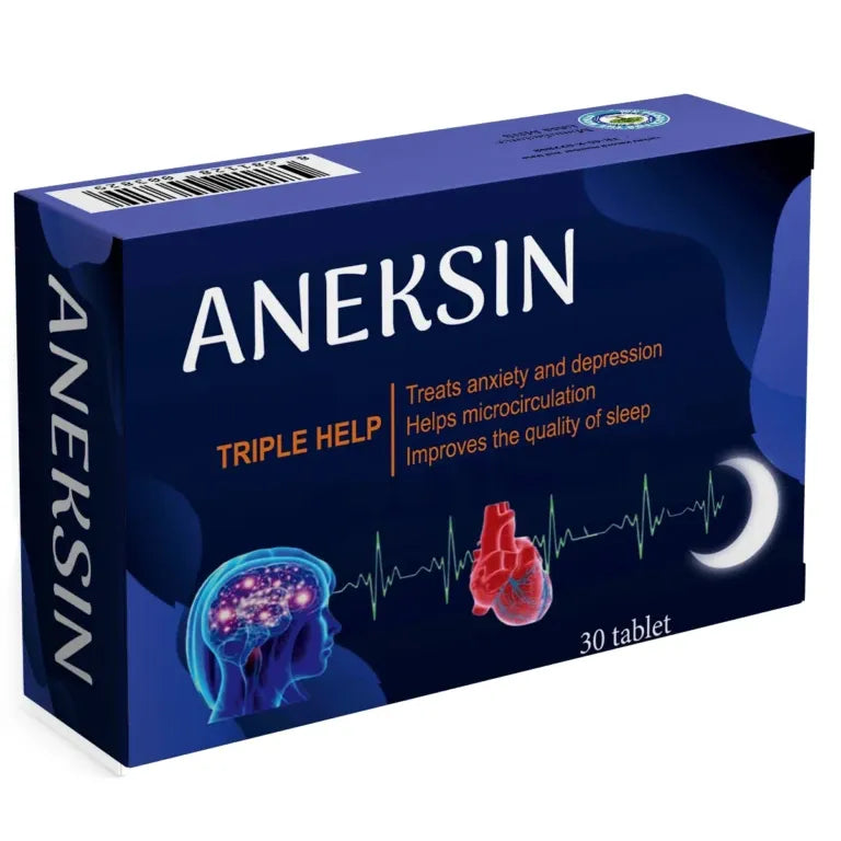 Ensa MNS - Aneksin