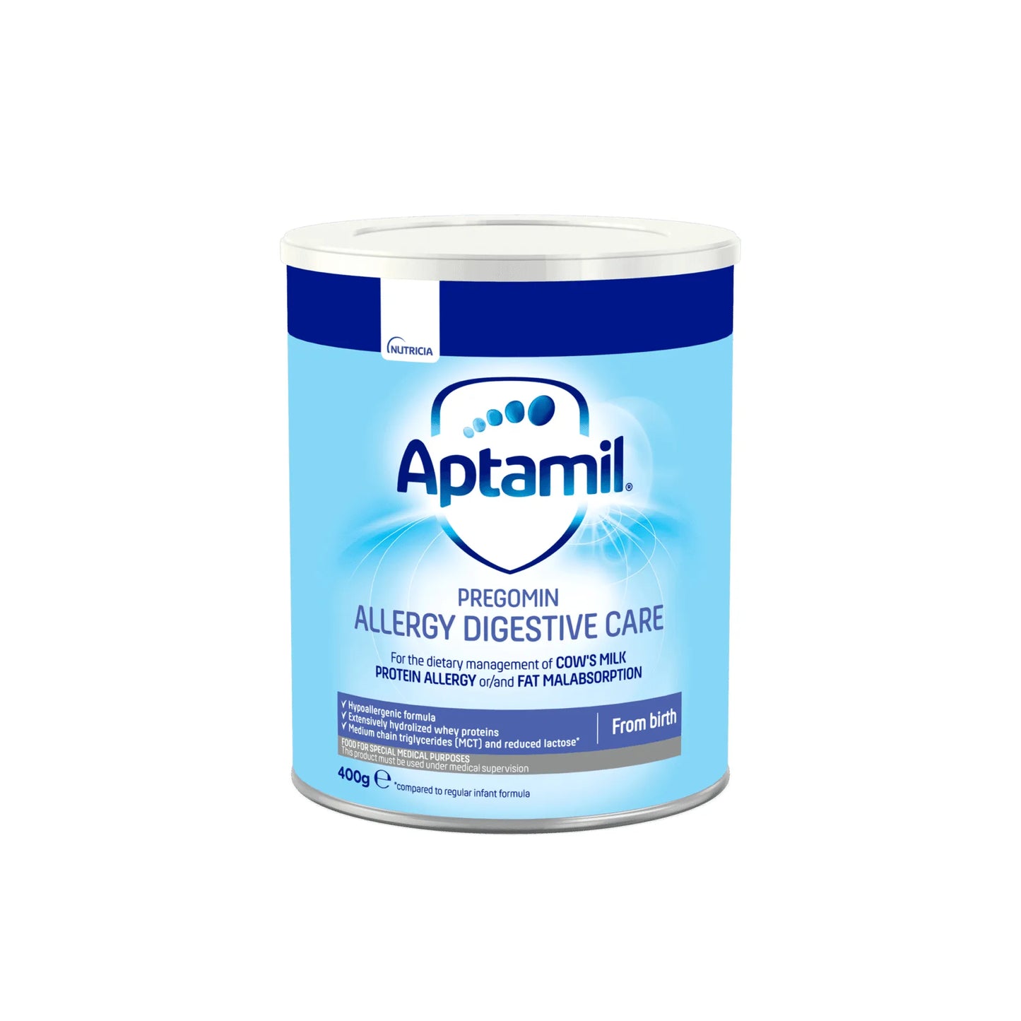 Aptamil - Pregomin Allergy Digestive Care - GOLDFARMACI