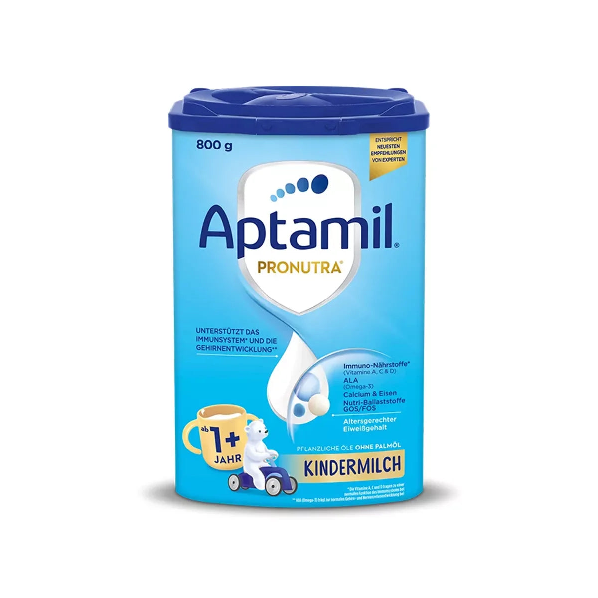 Aptamil - Pronutra 1+ (Growing Up Milk - 1 year+) - GOLDFARMACI