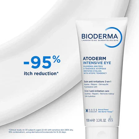 Bioderma - Atoderm Intensive Eye