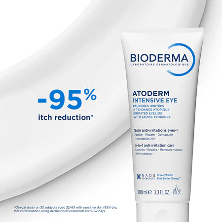 Bioderma - Atoderm Intensive Eye