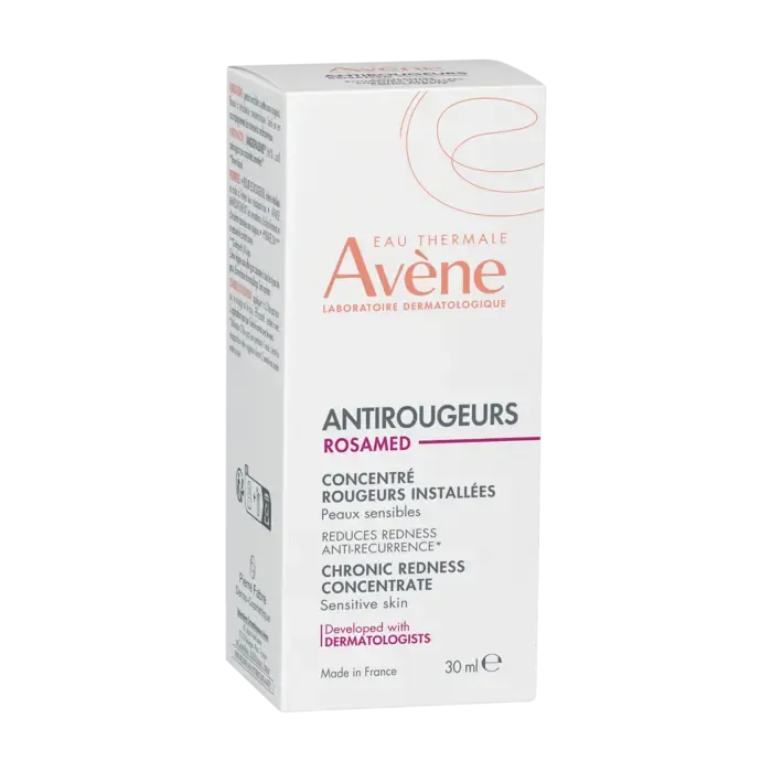 Avène - Antirougeurs Rosamed Anti-Redness Concentrate - GOLDFARMACI