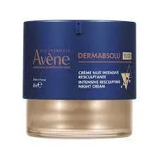 Avène - DermAbsolu Intensive Reshaping Night Cream - GOLDFARMACI