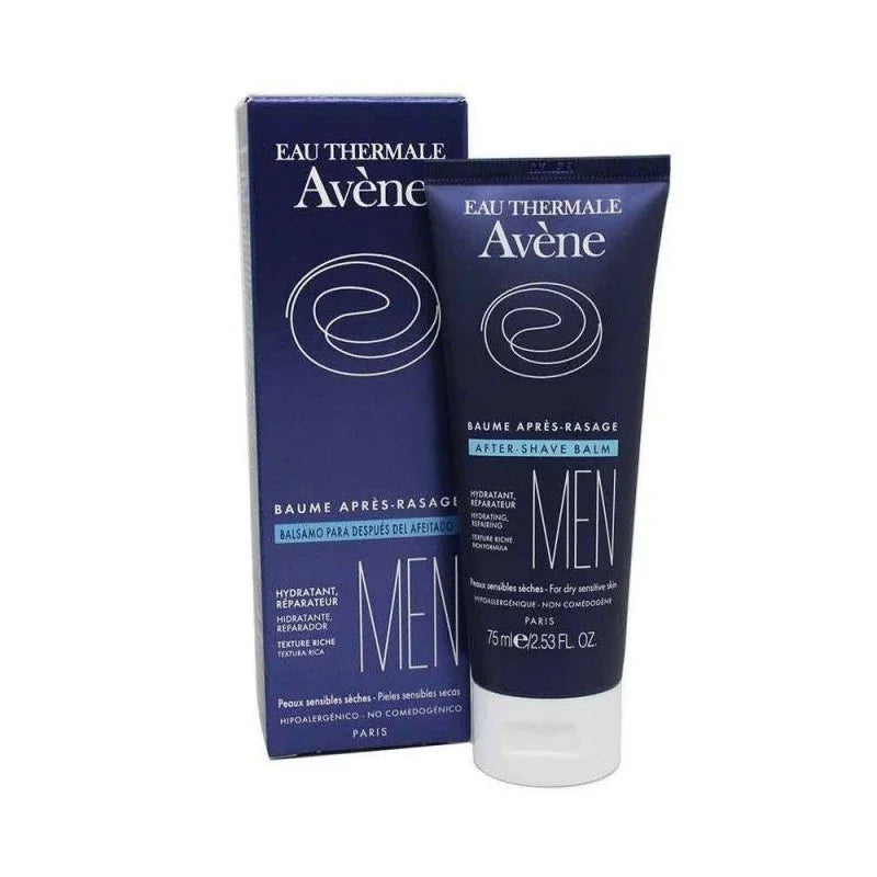 Avène Men After-Shave Balm