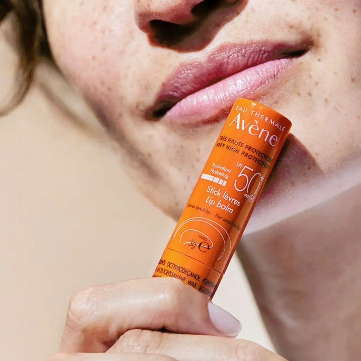 Avène - Lip Stick SPF50+