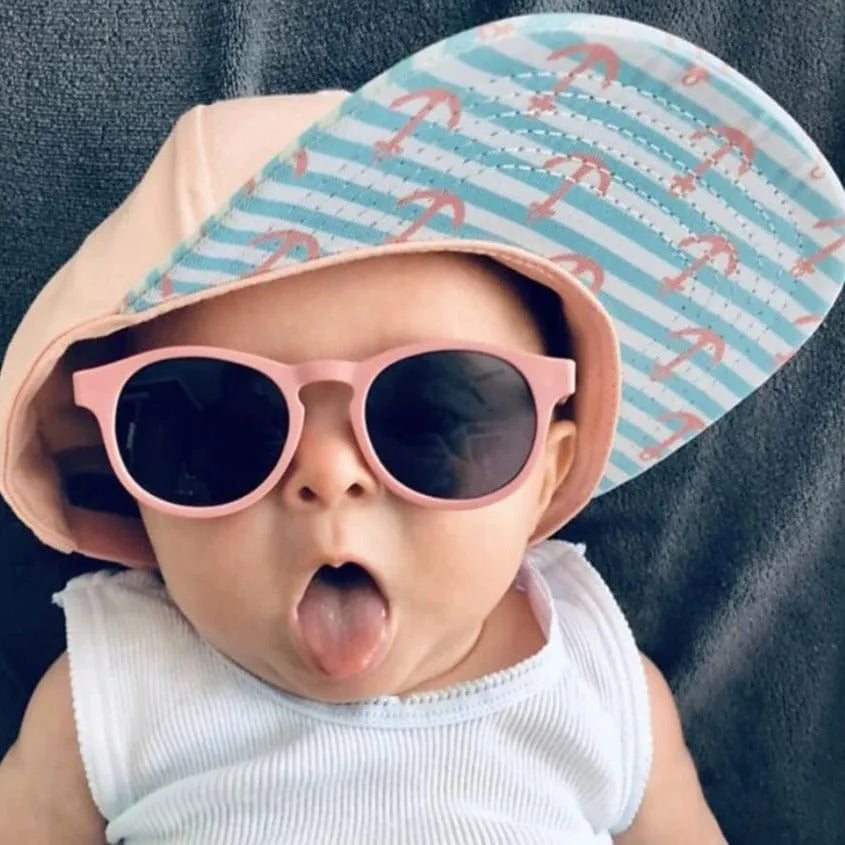 Babiators - Ballerina Pink Keyhole - GOLDFARMACI