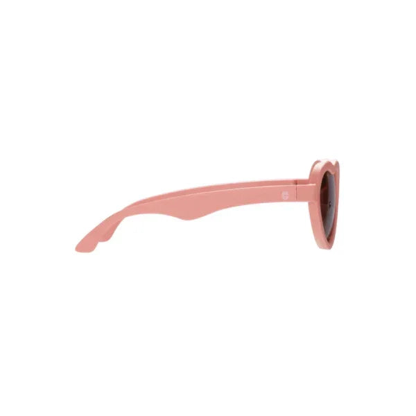 Babiators - Hearts Can’t Heartly Wait Sunglasses - GOLDFARMACI