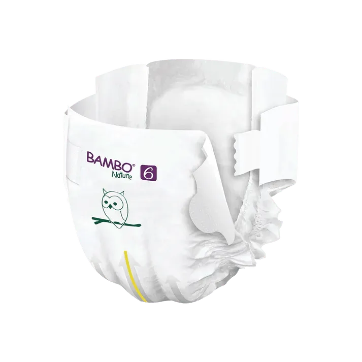 Bambo Nature - 6 (16+kg) - GOLDFARMACI