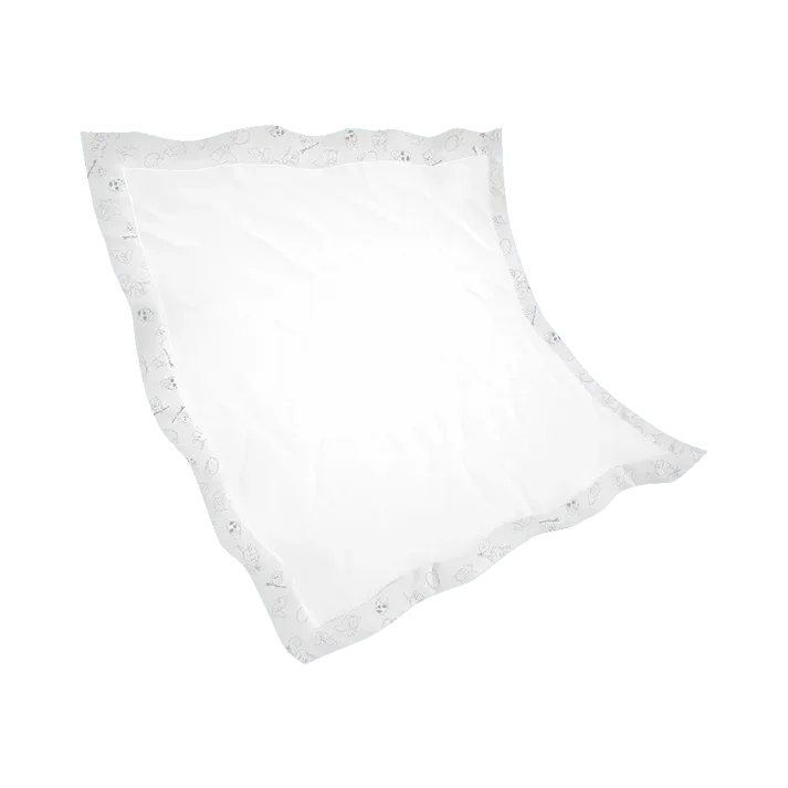 Bambo Nature - Changing Mats - GOLDFARMACI