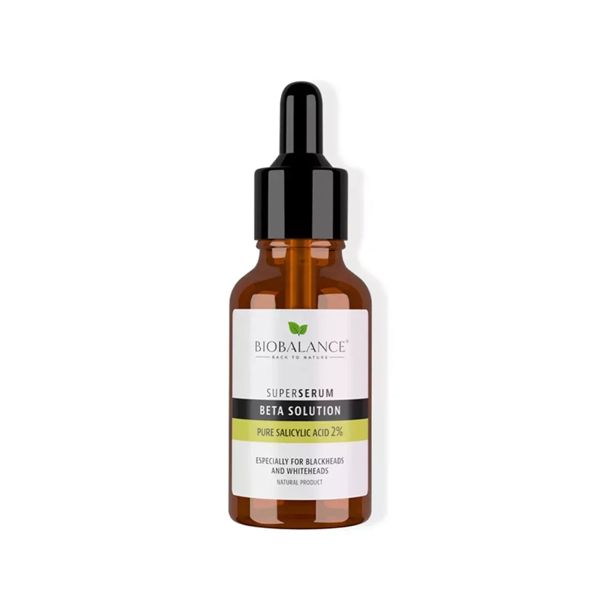 Biobalance - Beta Solution Super Serum - GOLDFARMACI