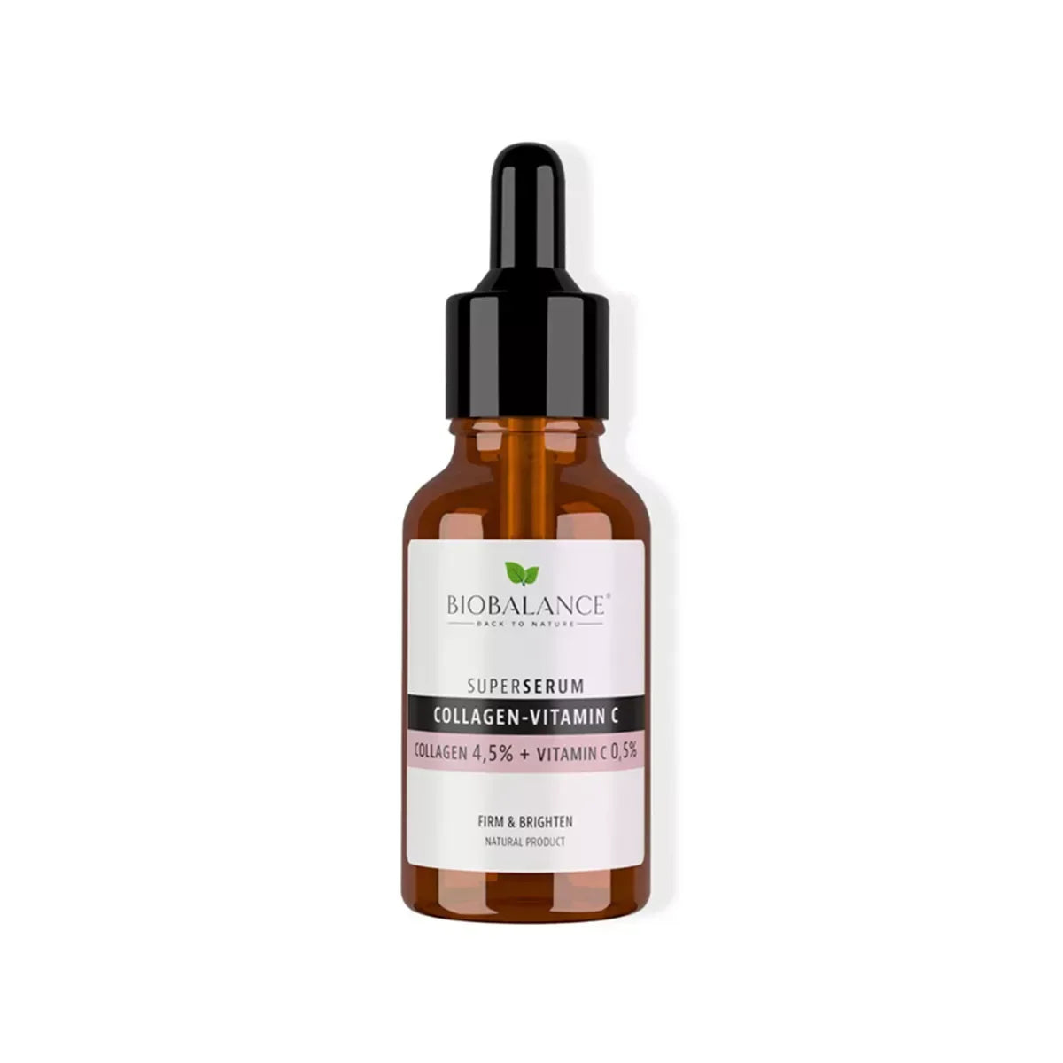 Biobalance - Collagen + Vitamin C Super Serum - GOLDFARMACI
