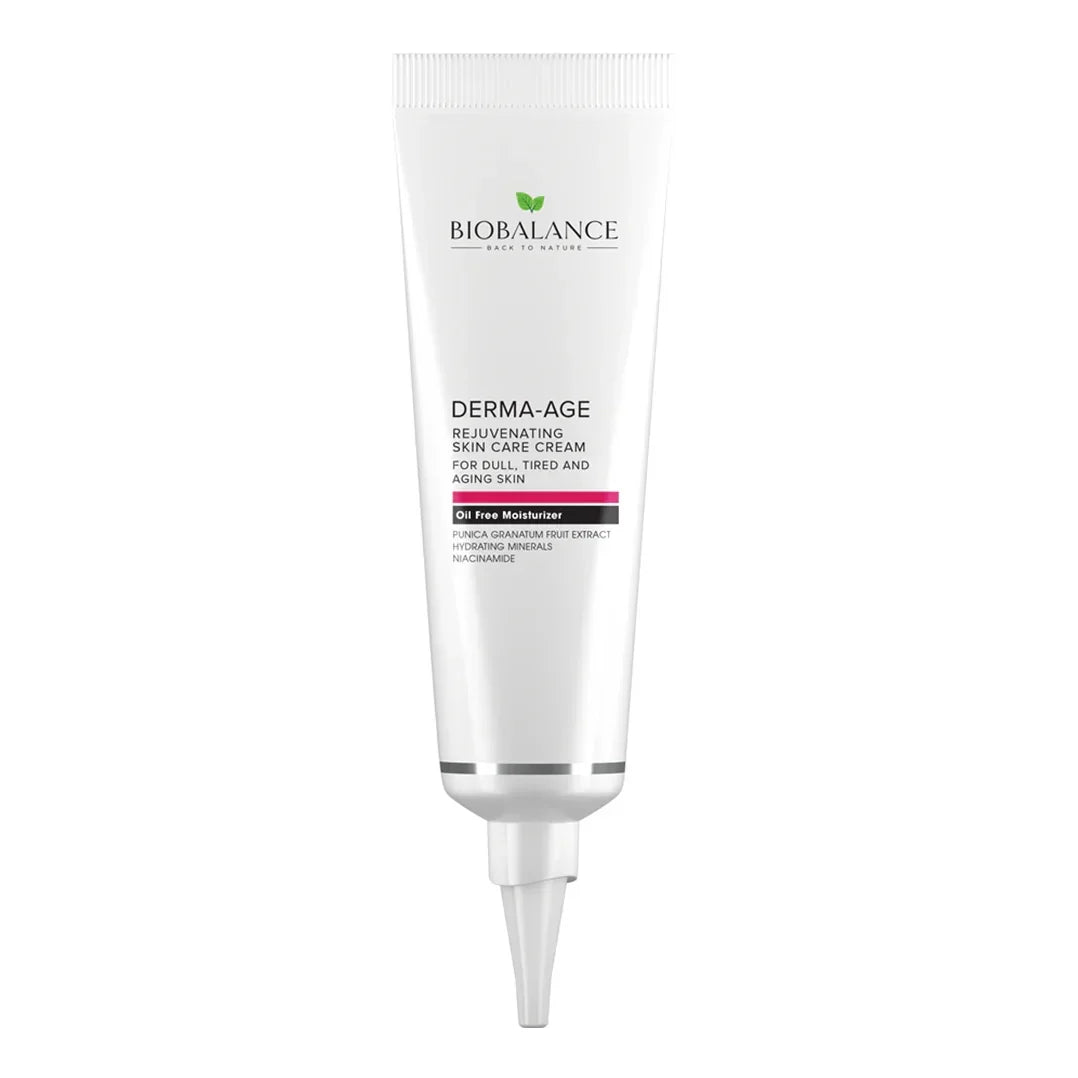 Biobalance - Derma-Age Rejuvenating Facial Cream - GOLDFARMACI