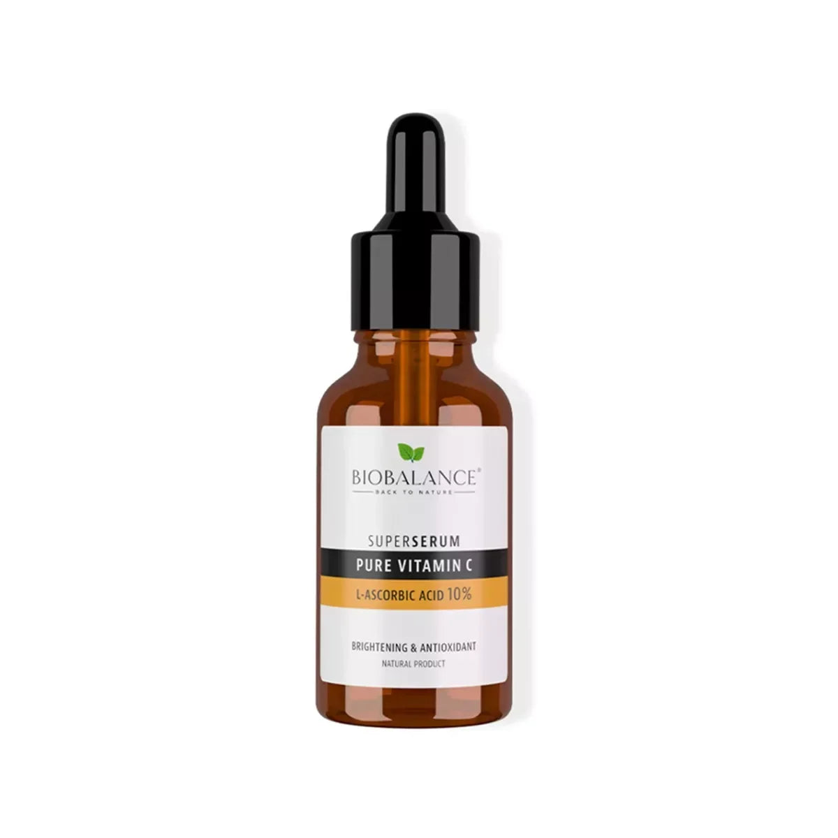 Biobalance - Pure Vitamin C Super Serum - GOLDFARMACI