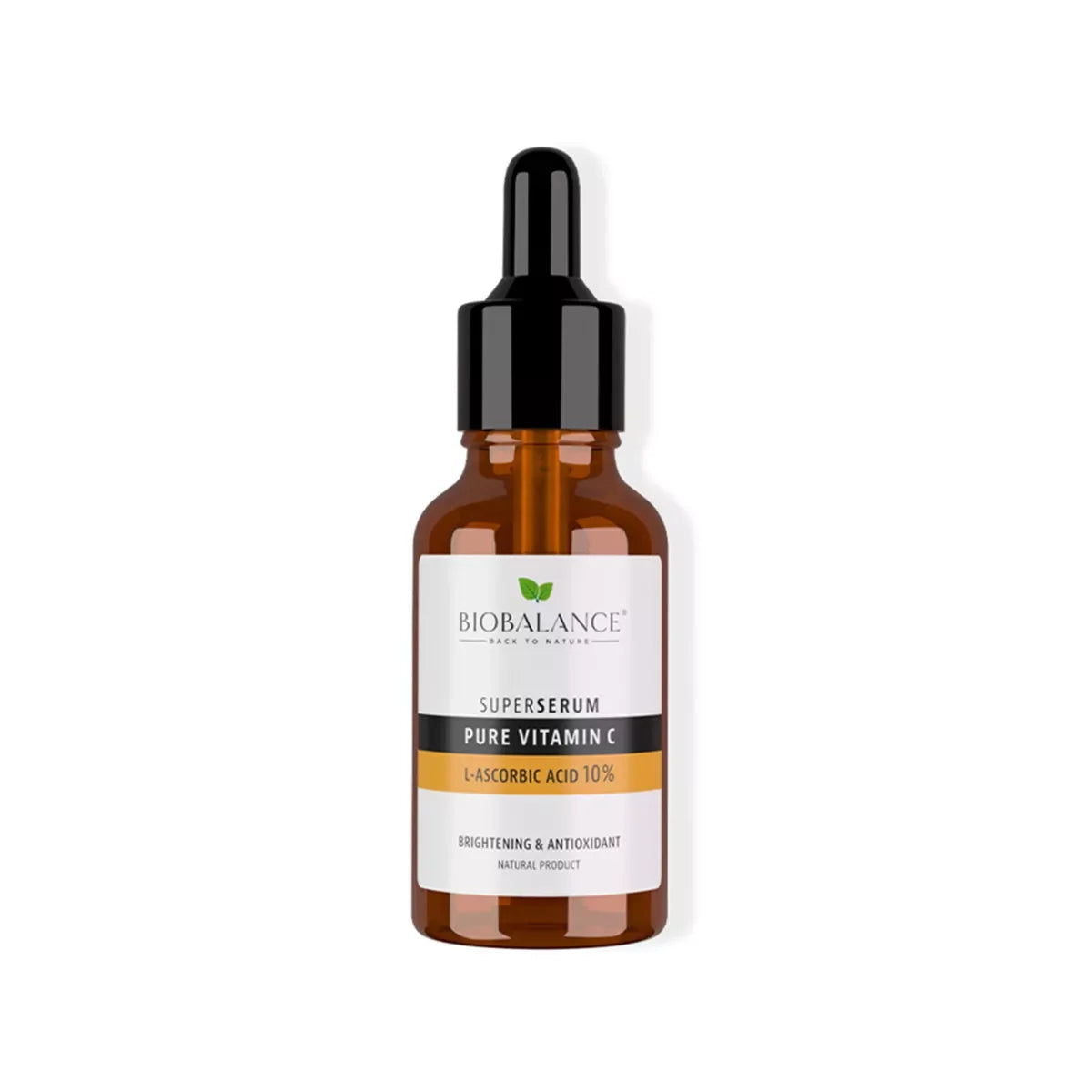 Biobalance - Pure Vitamin C Super Serum - GOLDFARMACI