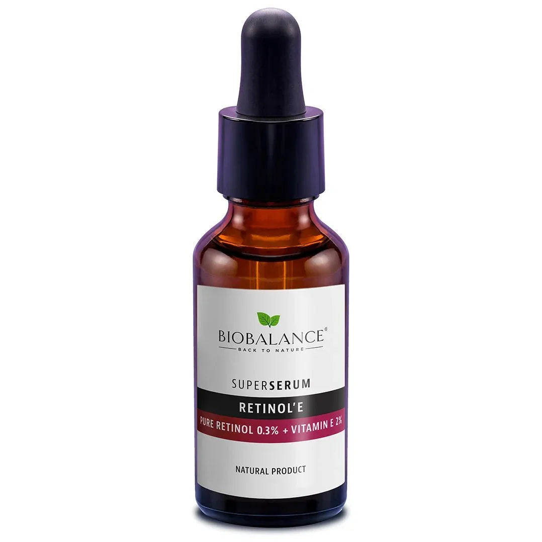 Retinol’E Super Serum - GOLDFARMACI