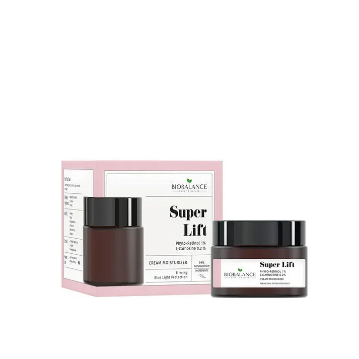 Biobalance - Super Lift Bakuchiol Cream - GOLDFARMACI