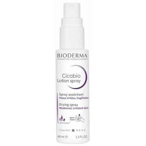Bioderma - Cicabio Lotion Spray - GOLDFARMACI