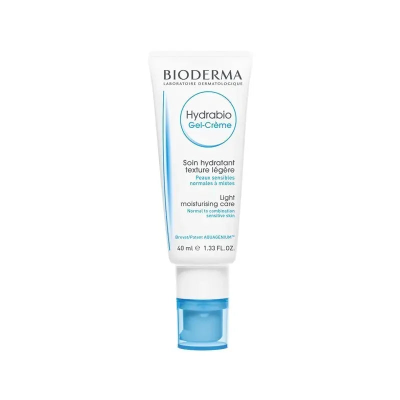 Bioderma - Hydrabio Gel-Creme - GOLDFARMACI