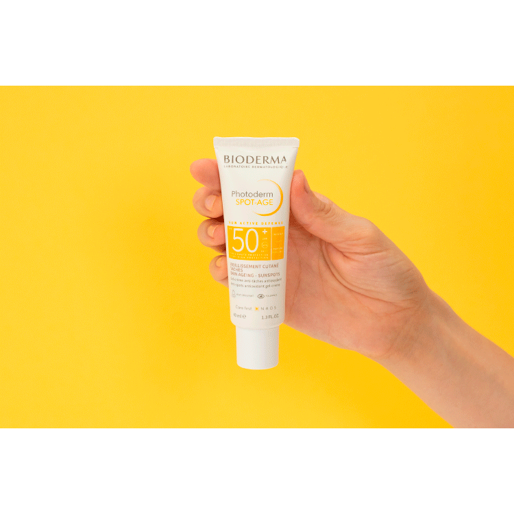 Bioderma - Photoderm Spot-Age SPF50+ - GOLDFARMACI