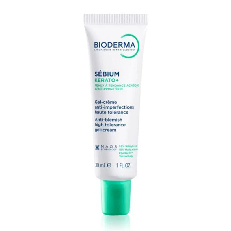 Bioderma - Sebium Kerato+