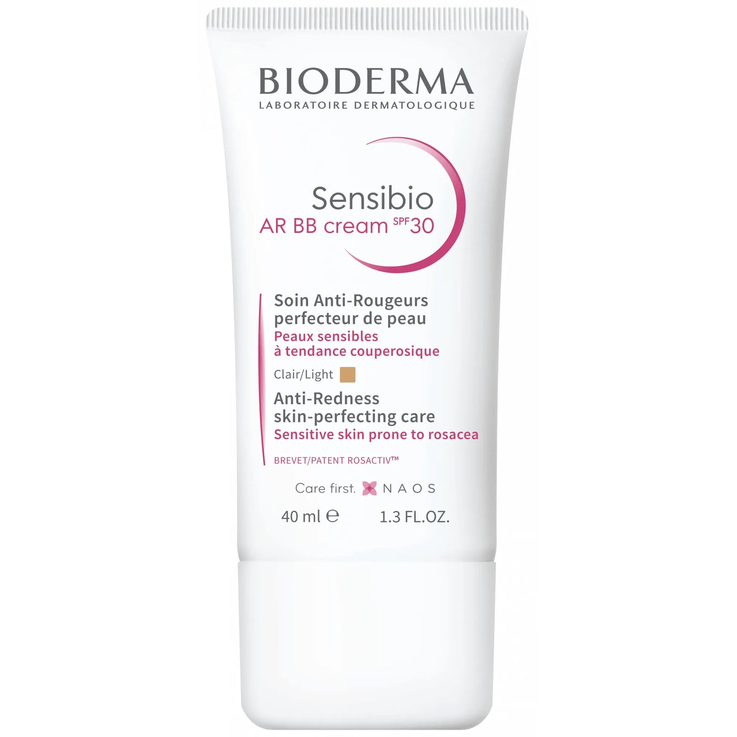 Bioderma - Sensibio AR BB Cream SPF30 - GOLDFARMACI