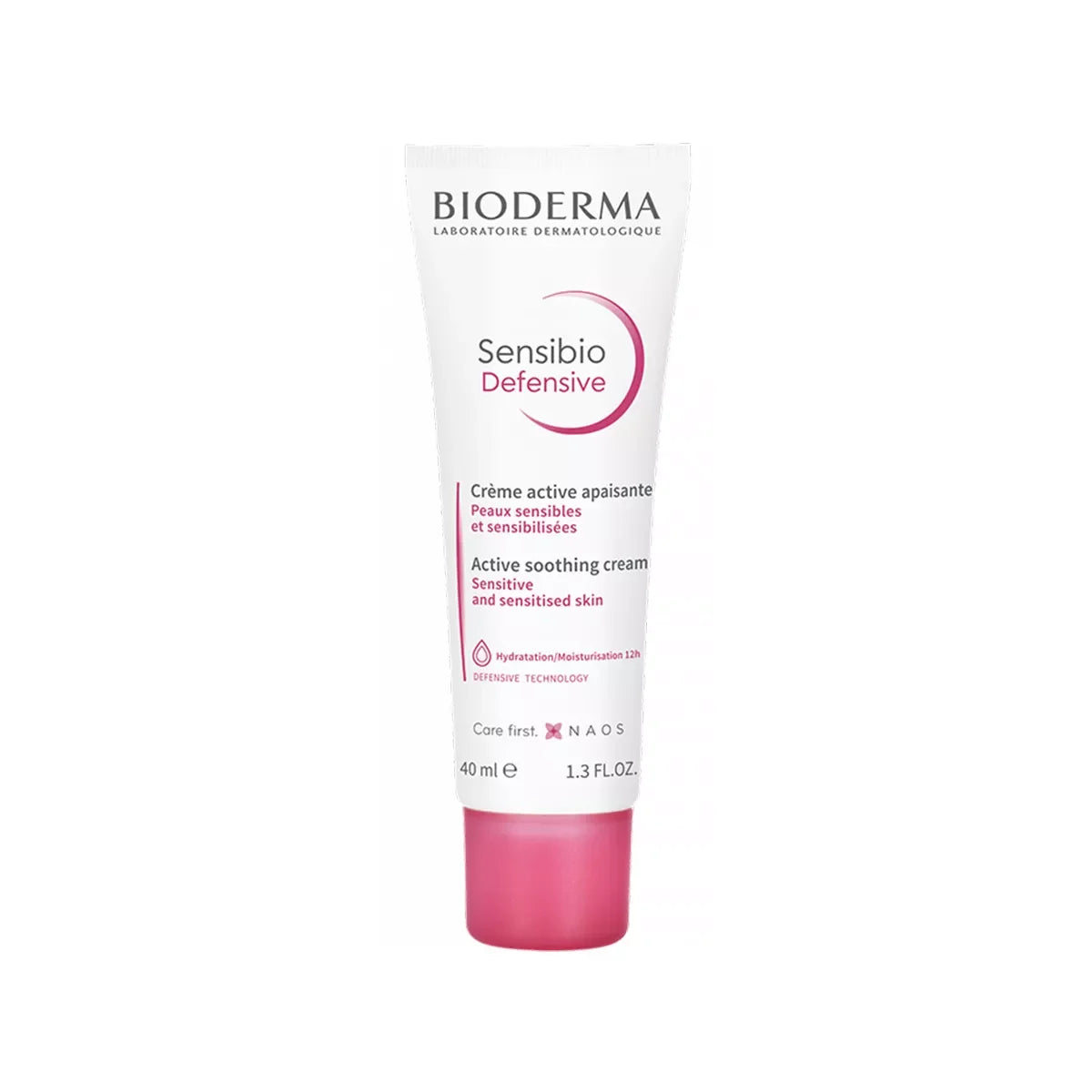Bioderma - Sensibio Defensive - GOLDFARMACI