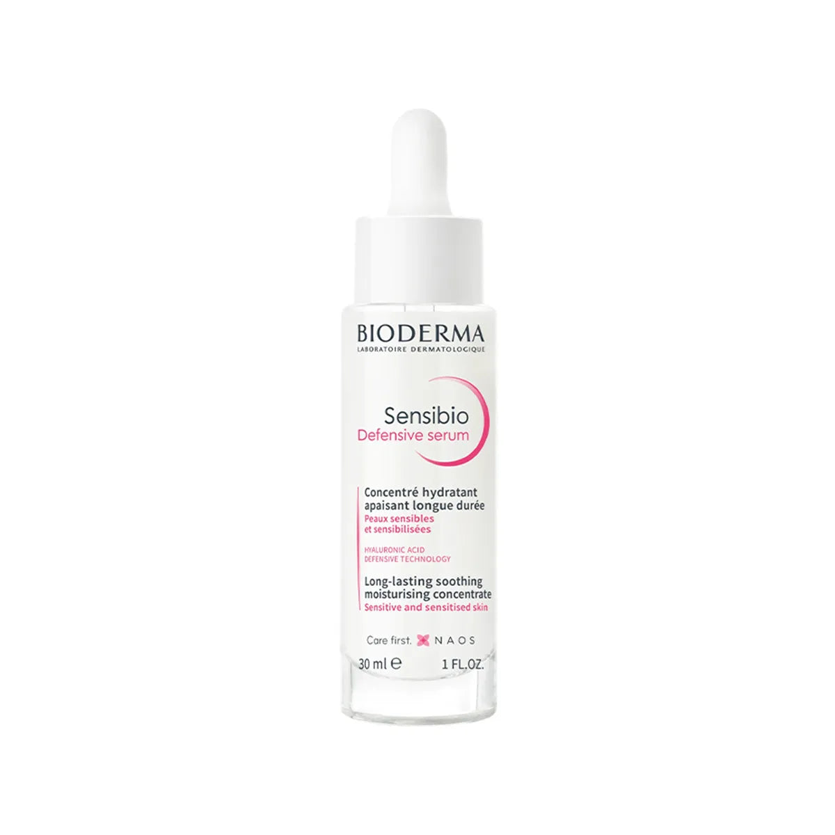 Bioderma - Sensibio Defensive Serum - GOLDFARMACI
