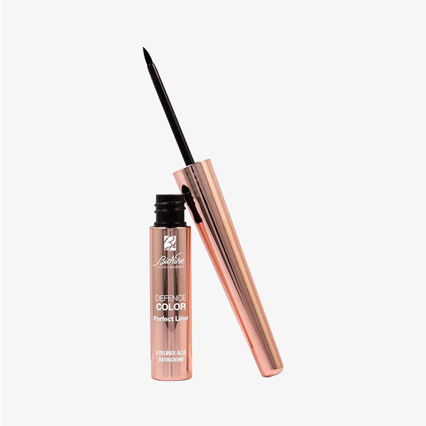 BioNike Defence Color Perfect Liner 3 ml shade 01 Noir